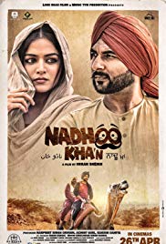 Nadhoo Khan 2019 DVD Rip Full Movie